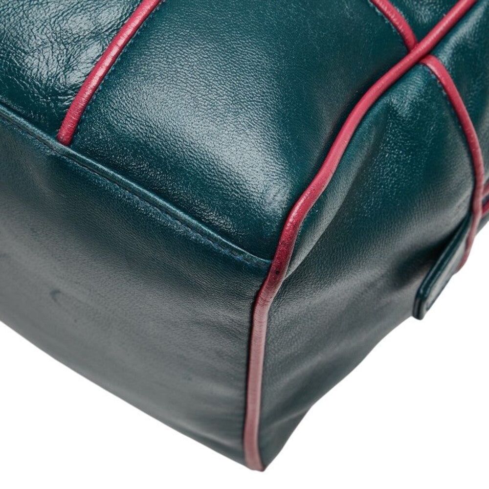 Loewe Leather Handbag - Picture 7 of 10
